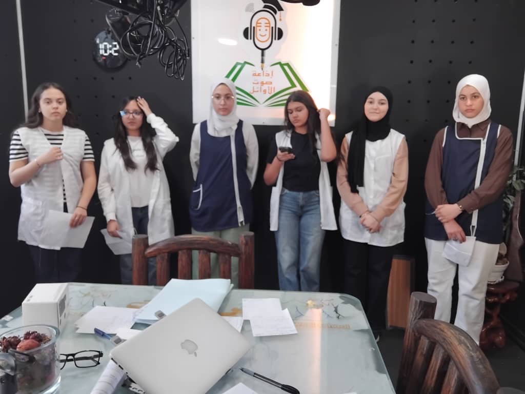Web TV Radio